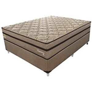 Cama Casal Box Supreme