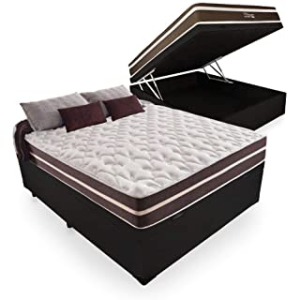 Cama Box