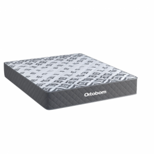 Colchão Fashion Ortobom